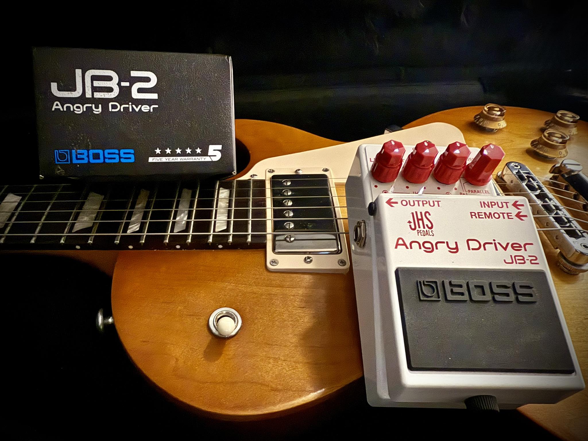 Here's a closer look at the cold brew from coffee shop pedals. I'm