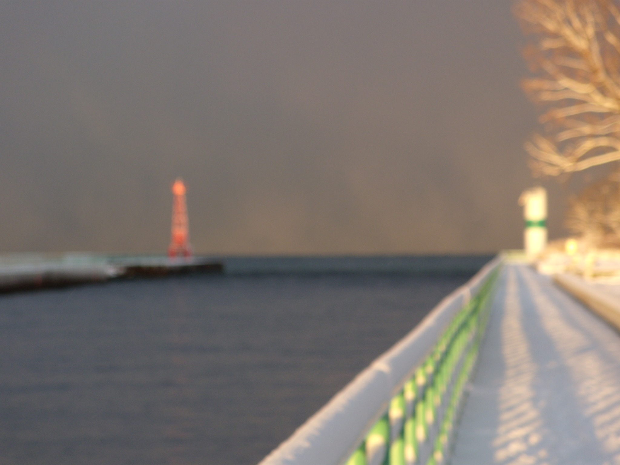 Channel Lane Inn | Pentwater MI