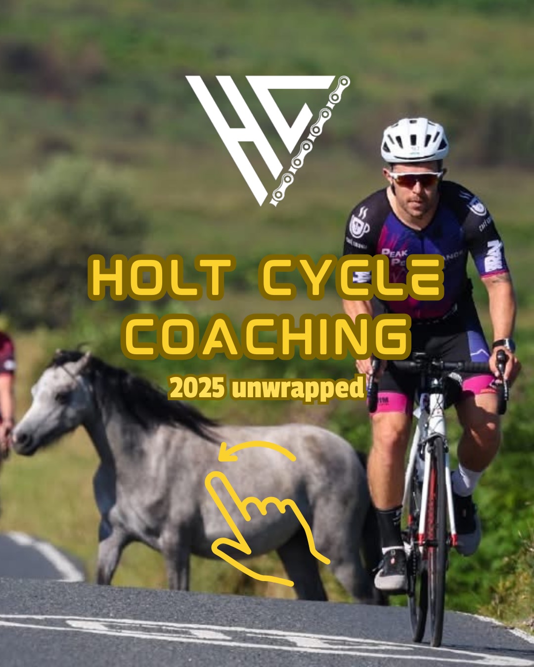 Holt Cycle Coaching