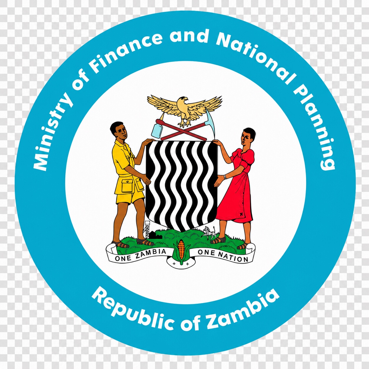 PLAN EXECUTION IS PARAMOUNT …ZAMBIA'S PUBLIC SERVICE PREPARES FOR THE ...