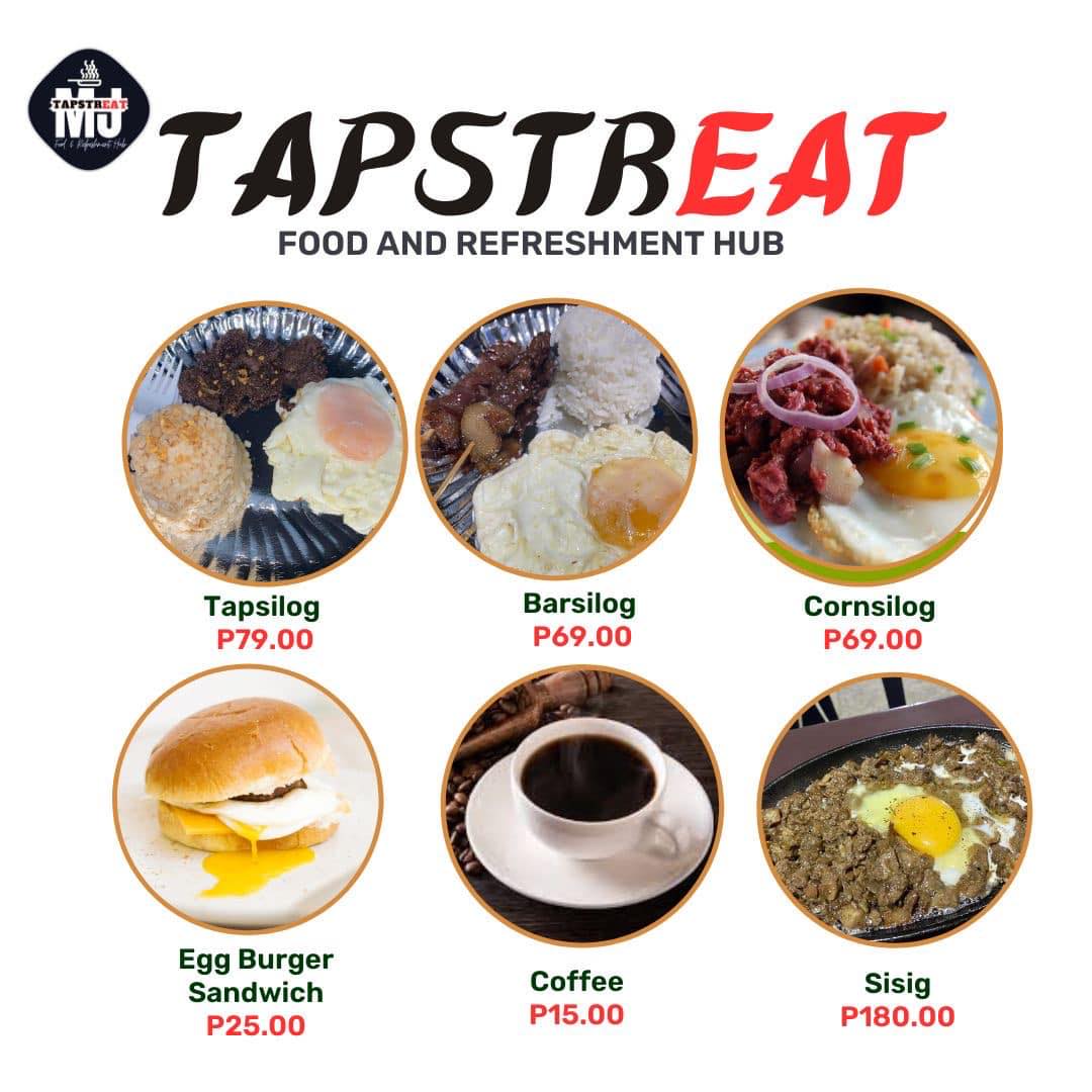 Tapstreat Food & Refreshment Hub | Pontevedra