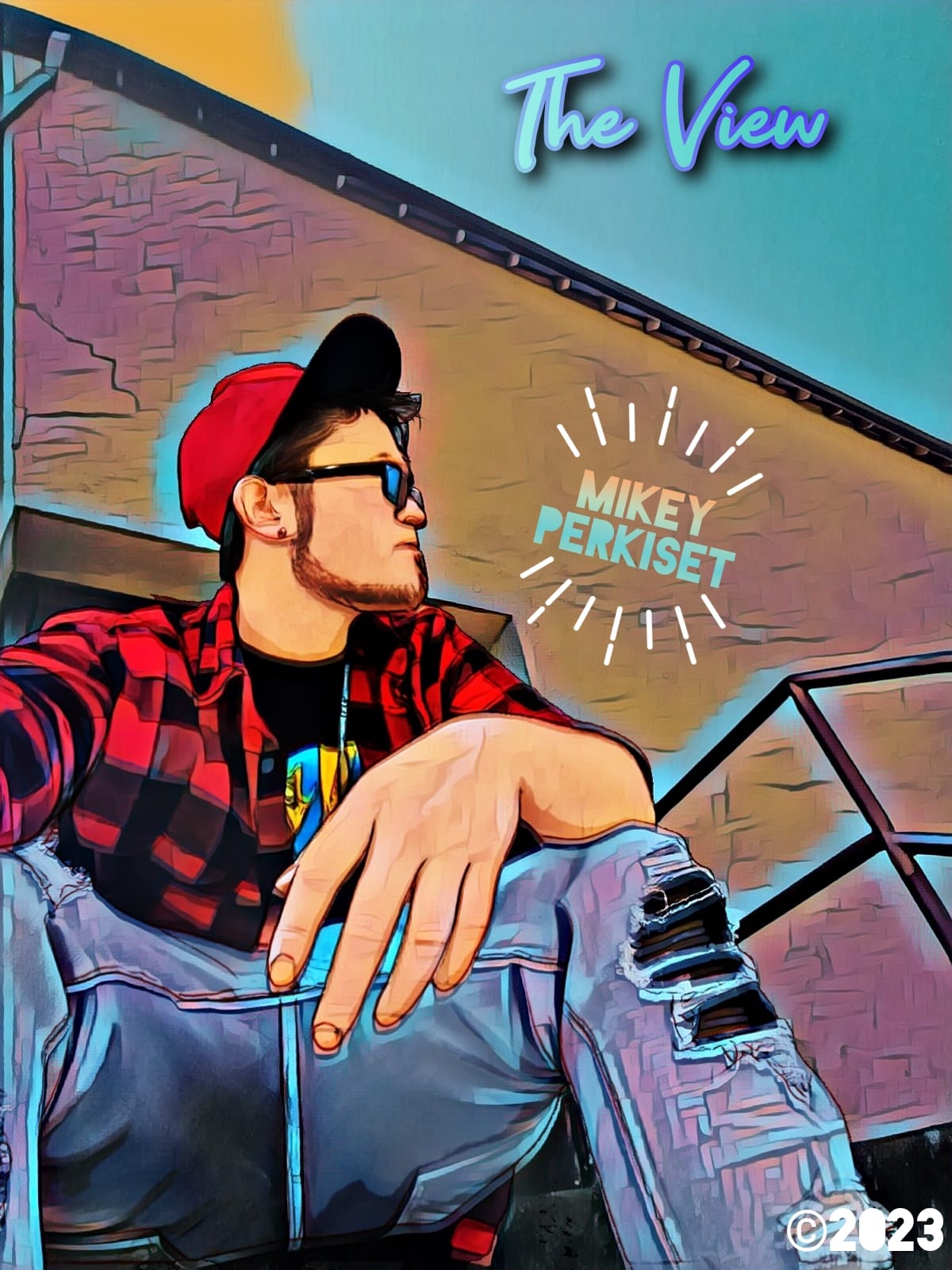 Mikey Perkins