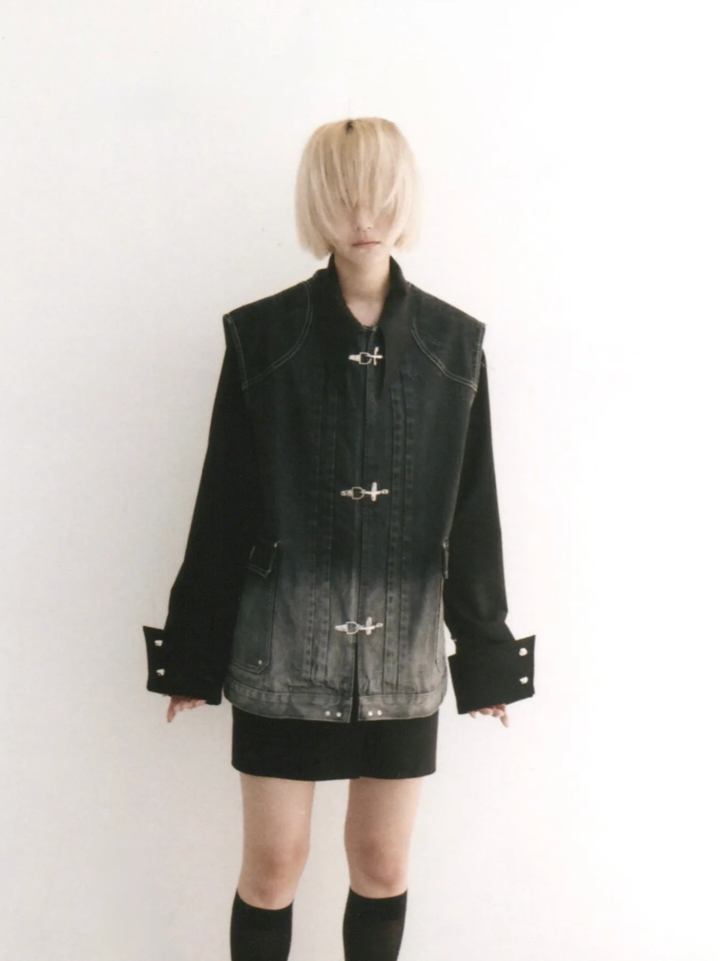 Retikle - 【WILDFRÄULEIN71】 ▷【3rd anniv. Special Item】horse 