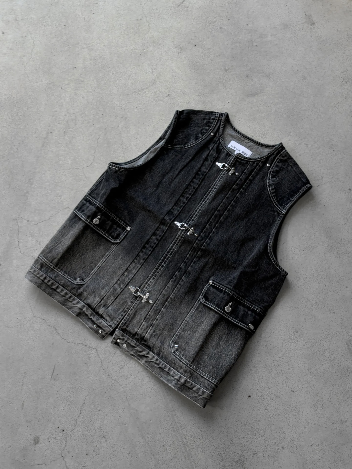 Retikle - 【WILDFRÄULEIN71】 ▷【3rd anniv. Special Item】horse 