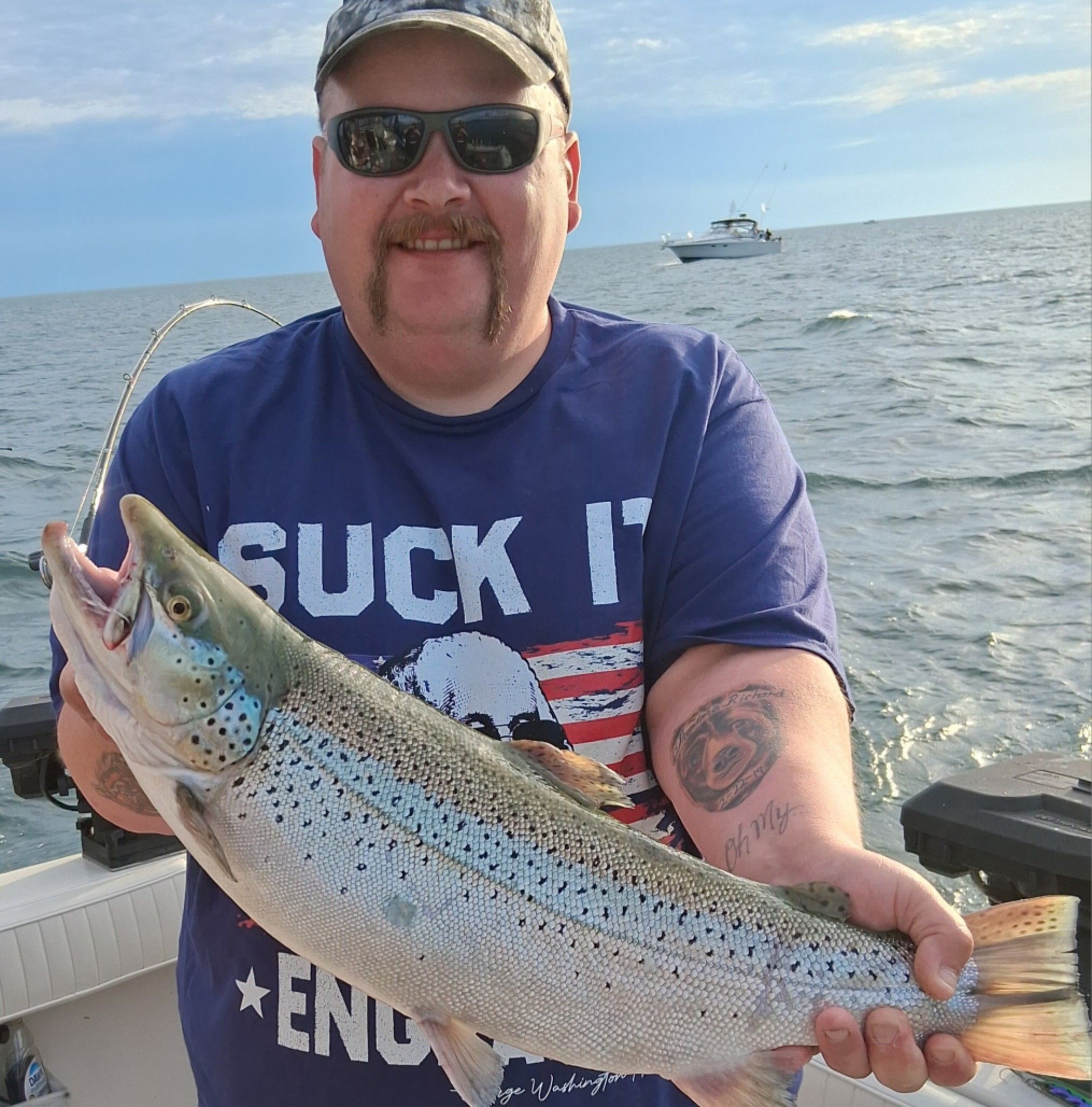 Chad Nelson on Reels