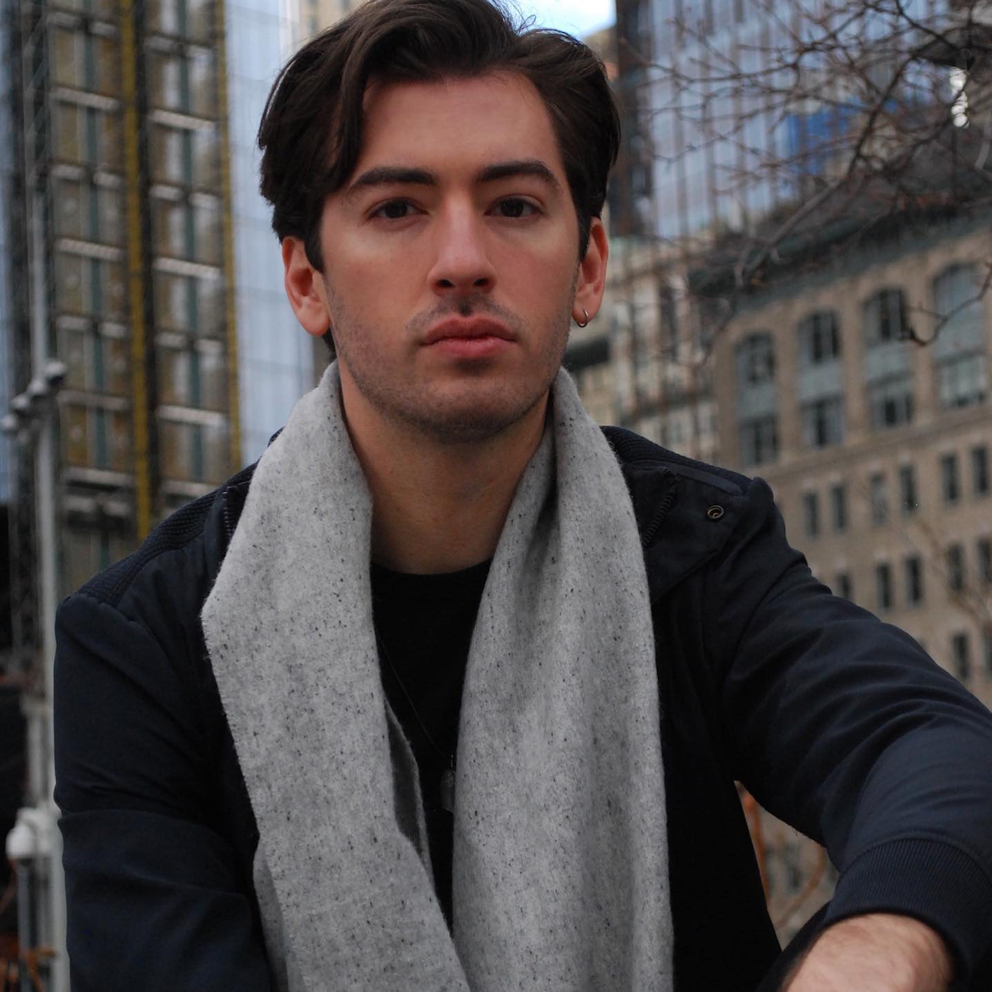 Rob Moorman