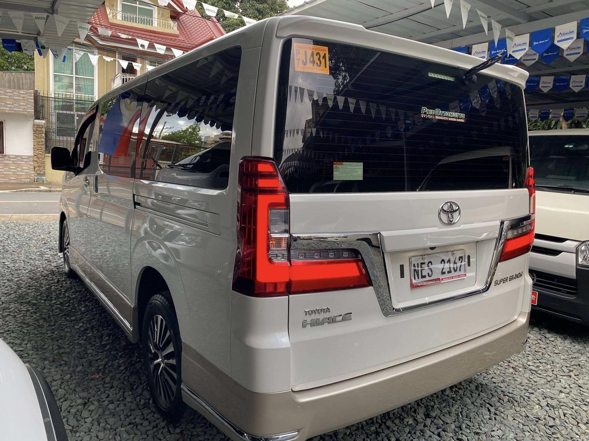 MCN - 𝗔𝗕𝗘 𝟯𝟵𝟰𝟵- 2015 Mitsubishi STRADA GLSV 4X2 A/T (Diesel) 𝗖𝗥𝗬𝗦𝗧𝗔𝗟 ...