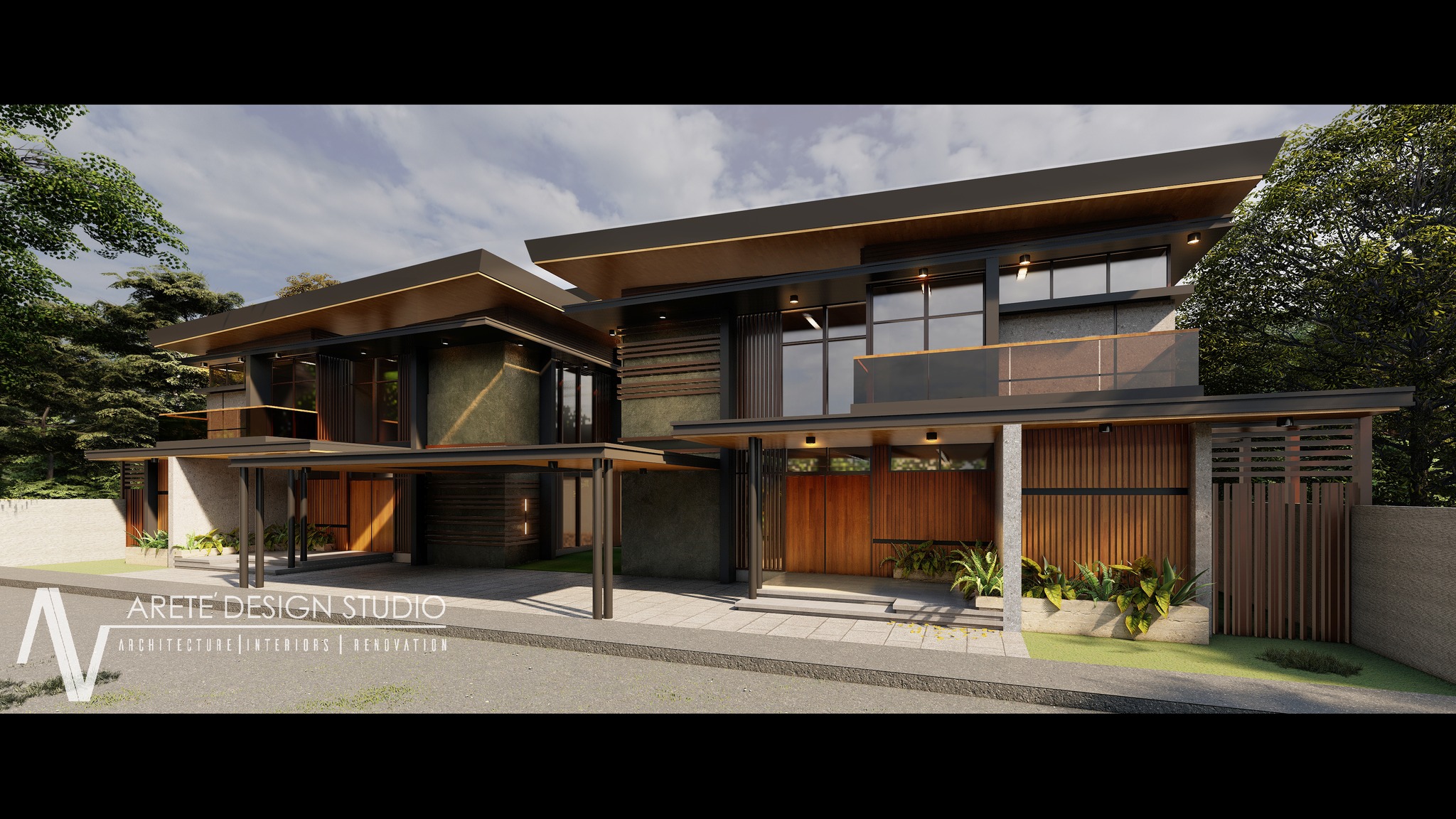 Areté Design Studio