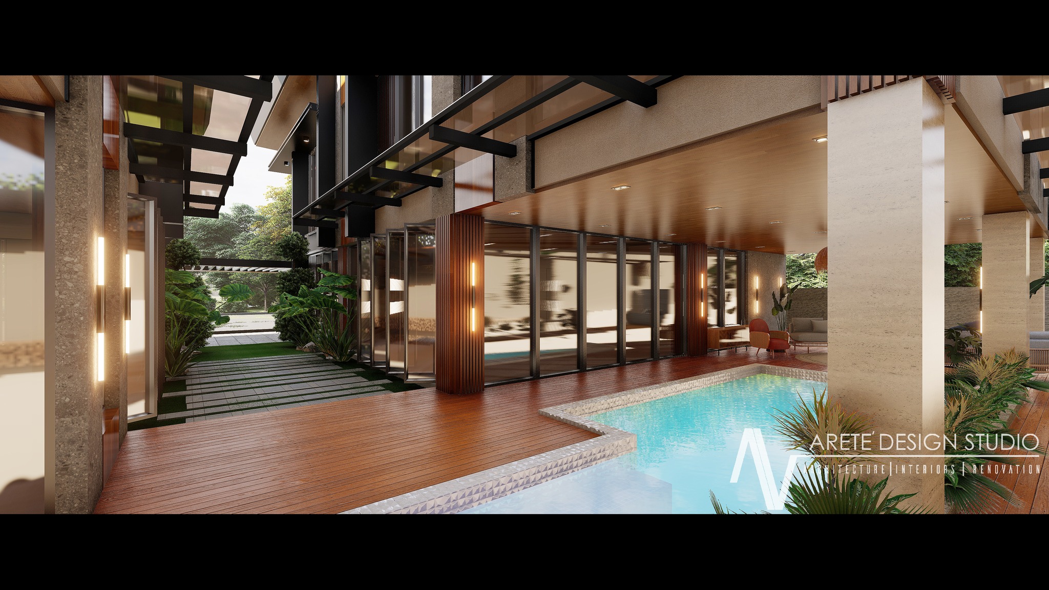 Areté Design Studio