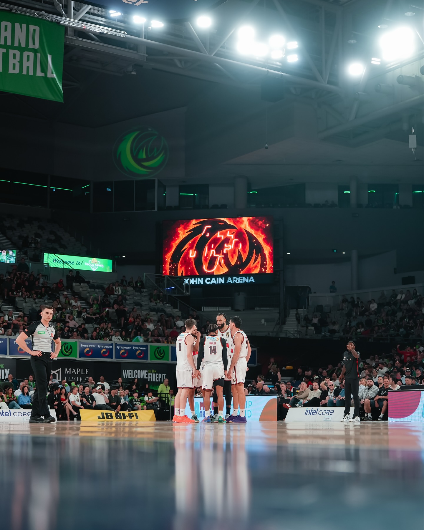A night to learn from. Back... - Illawarra Hawks Basketball | Facebook