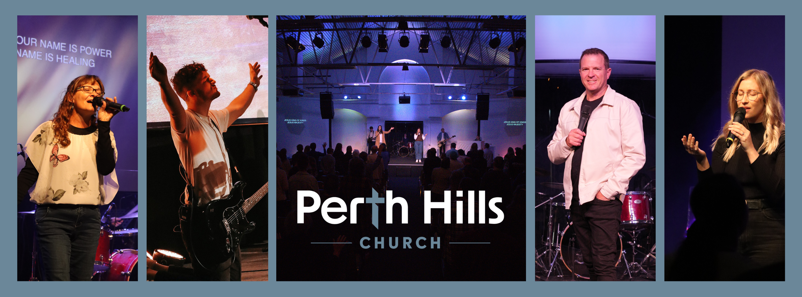 Perth Hills Church