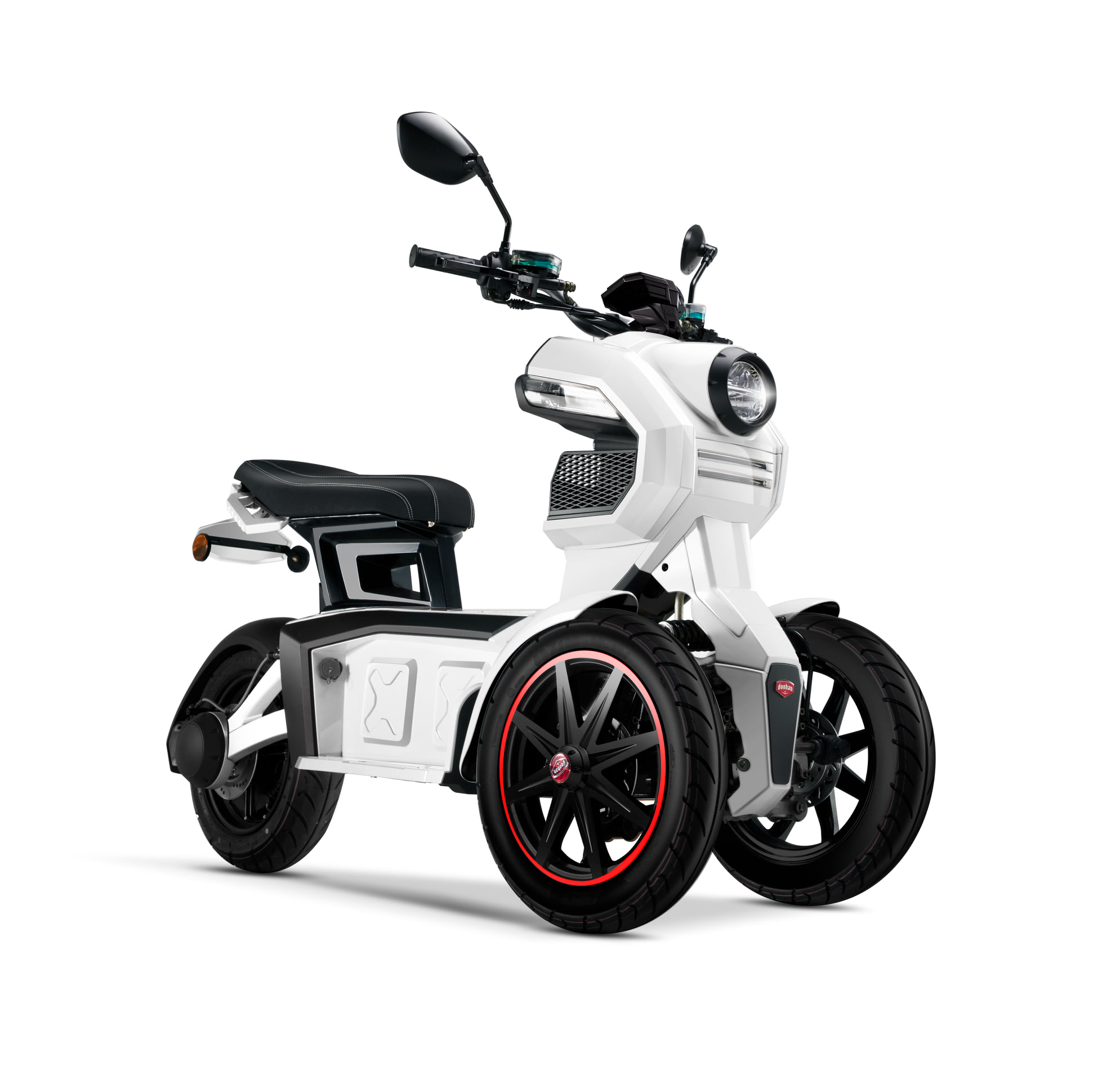 Doohan EV