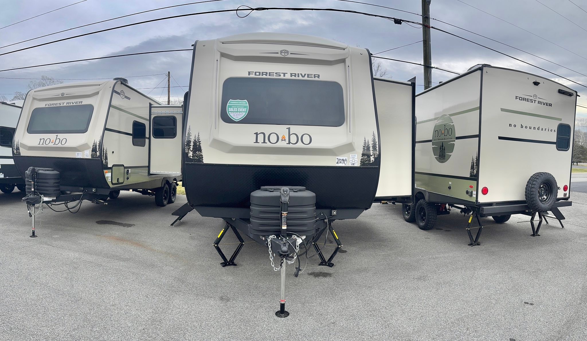 MT JOY RV SALES & SERVICE... - MT JOY RV SALES & SERVICE