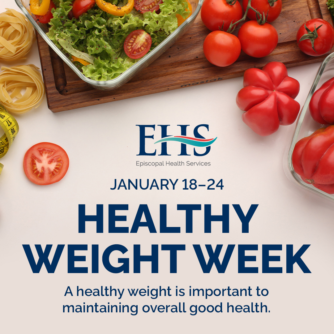 Episcopal - Happy #PatientAccounts Week from St. John's! | Facebook