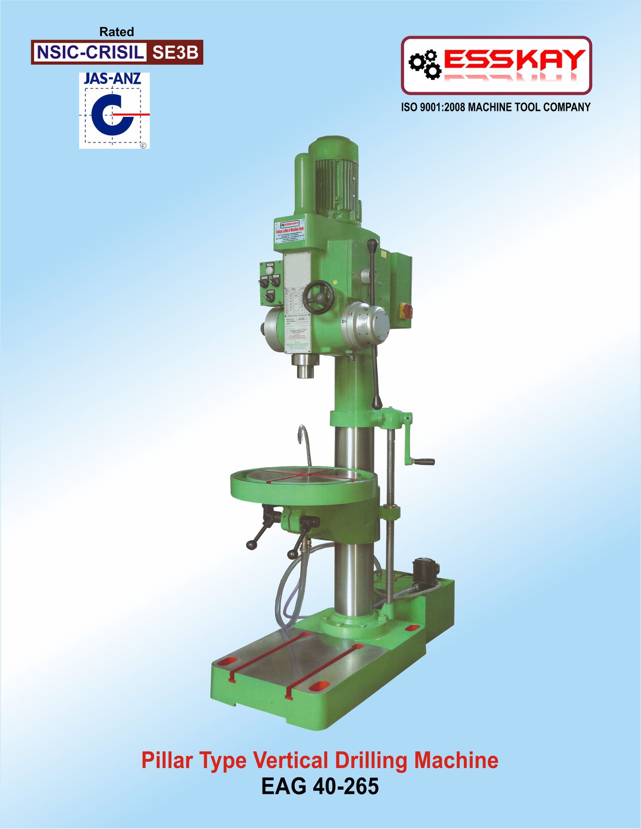 Indore Machinery Makers | Indore