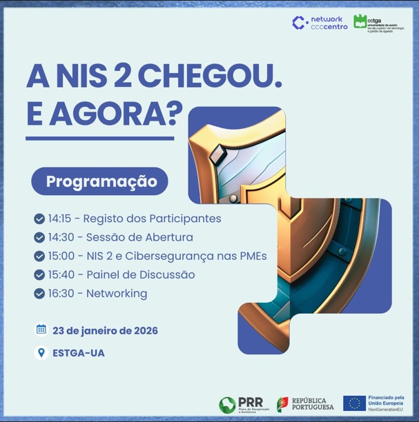 ESTGA - Universidade de... - ESTGA - Universidade de Aveiro