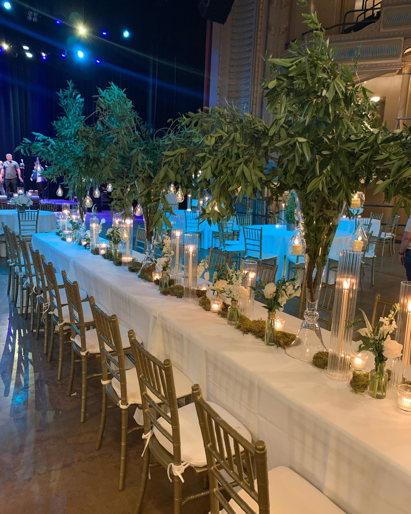 Bee's Wedding Designs | Metairie LA