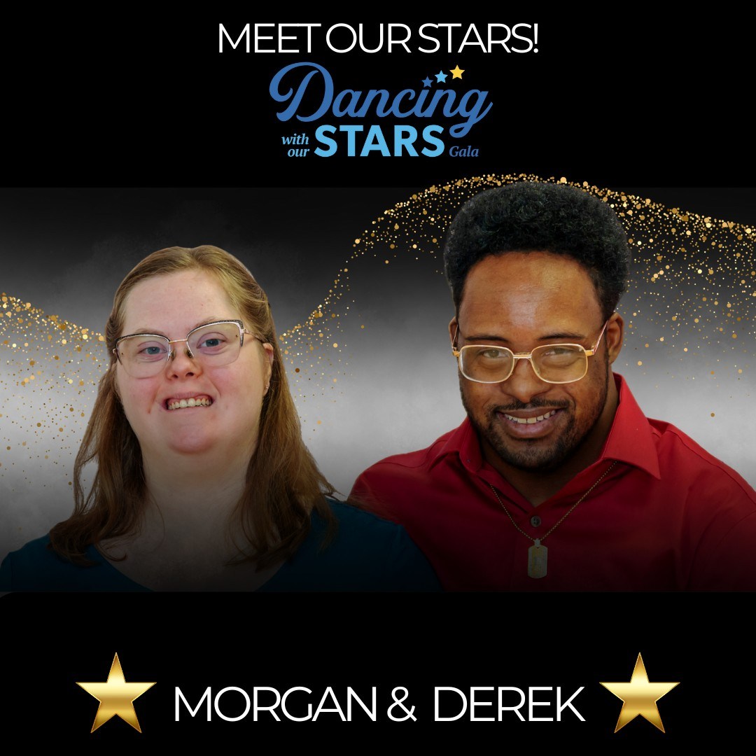 DSACO: - Meet the STARS of DSACO's Dancing with Our Stars Gala! Morgan ...