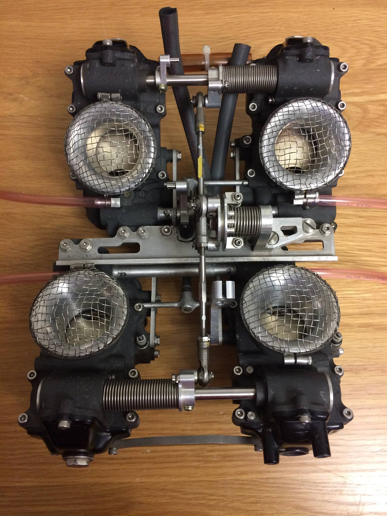 Spot the difference, factory... - GT Performance Engineering | Facebook