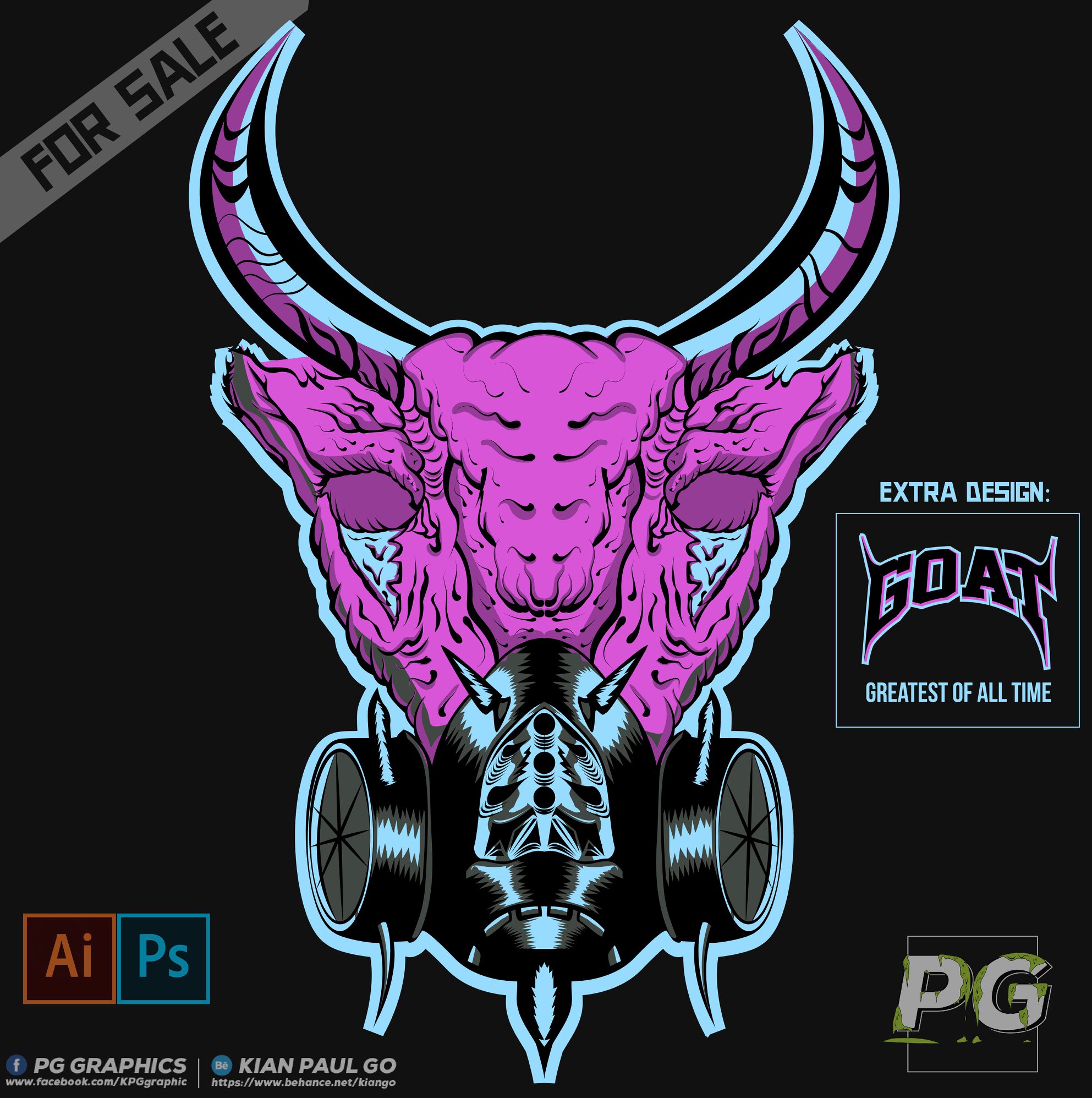 PG Graphics - New designs!🔥 [FOR SALE] 📍AI and PSD file... | Facebook