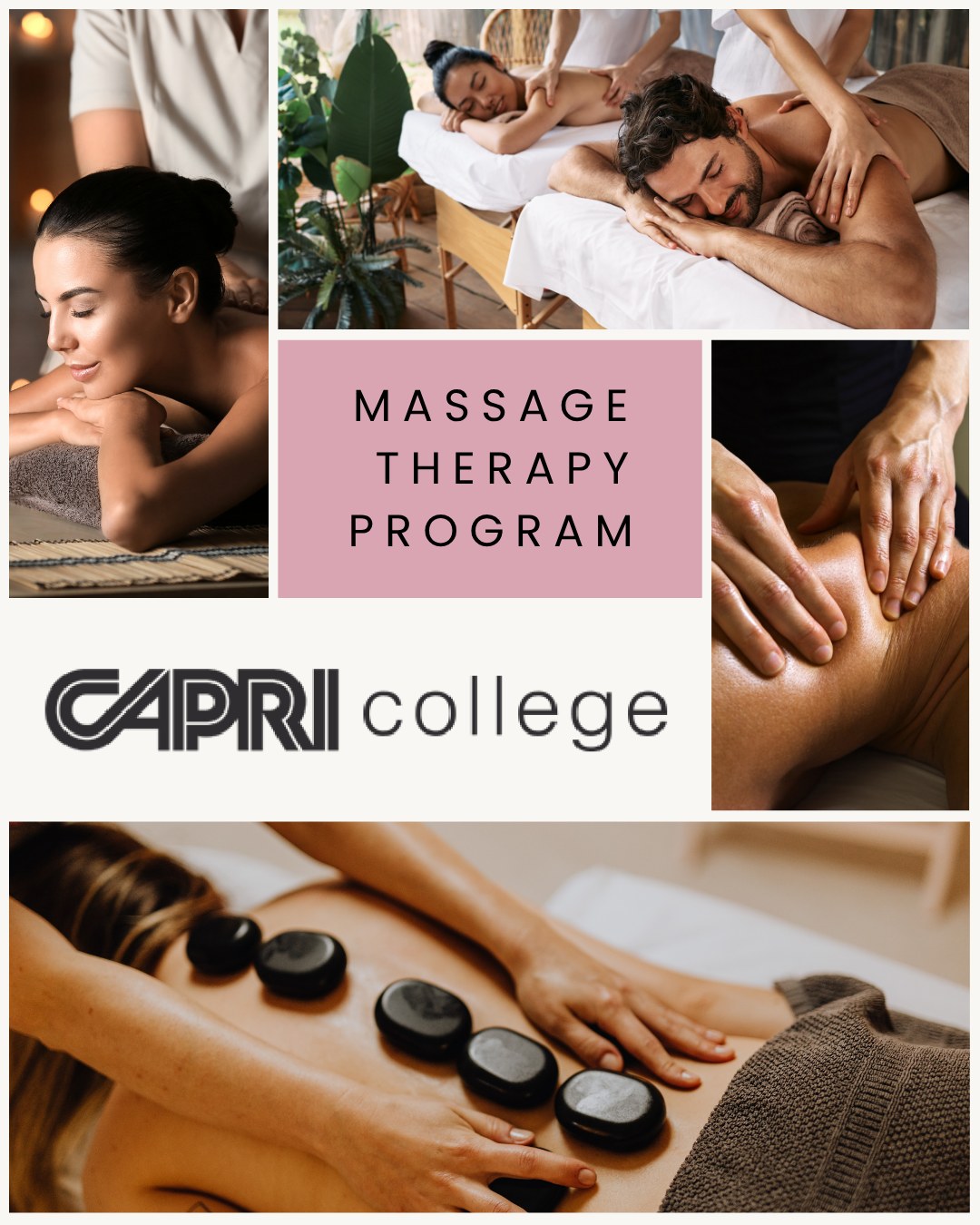 Capri College