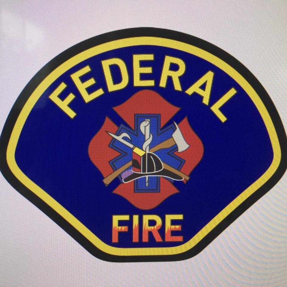 FFDSD has been busy... - Federal Fire Department San Diego | Facebook