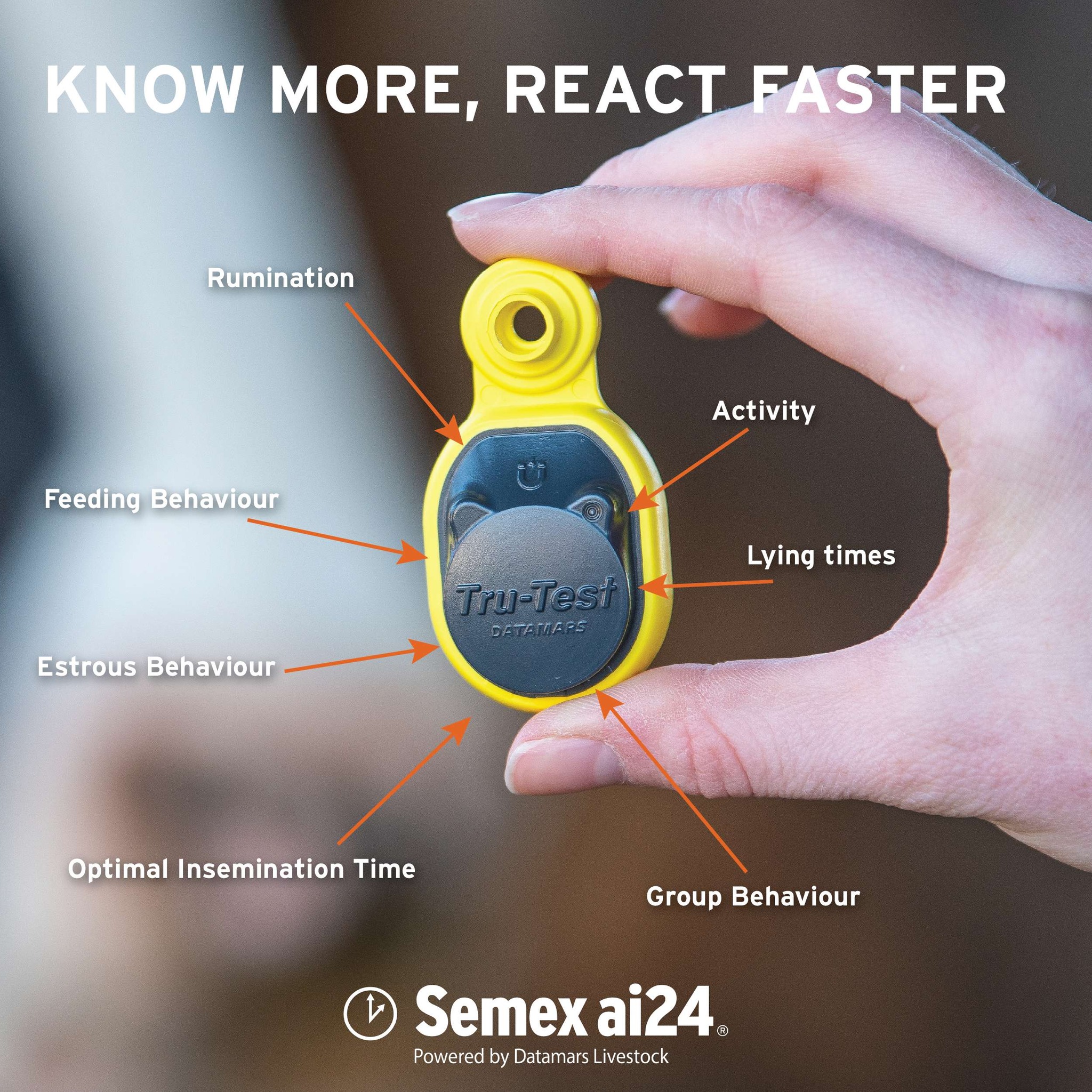 Semex - Know More, React Faster with Semex ai24. Ai24 monitors all ...