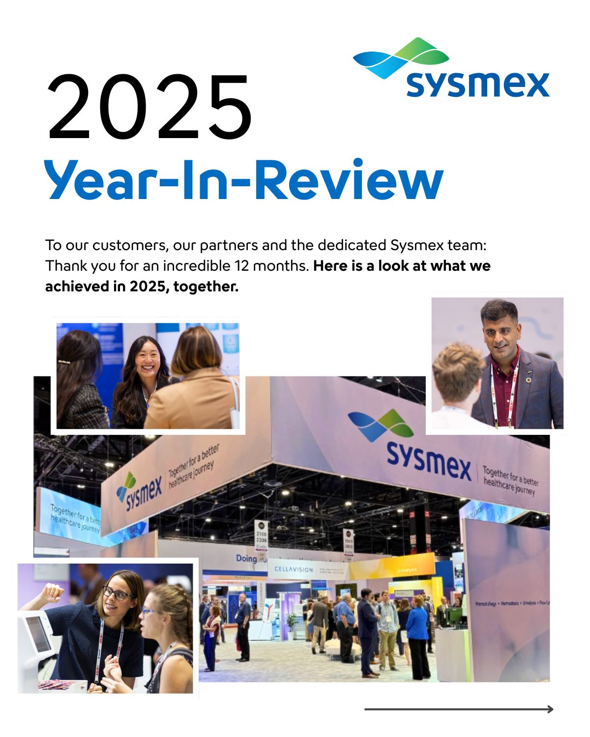 Sysmex America - A big thank you to all attendees of November’s XN ...