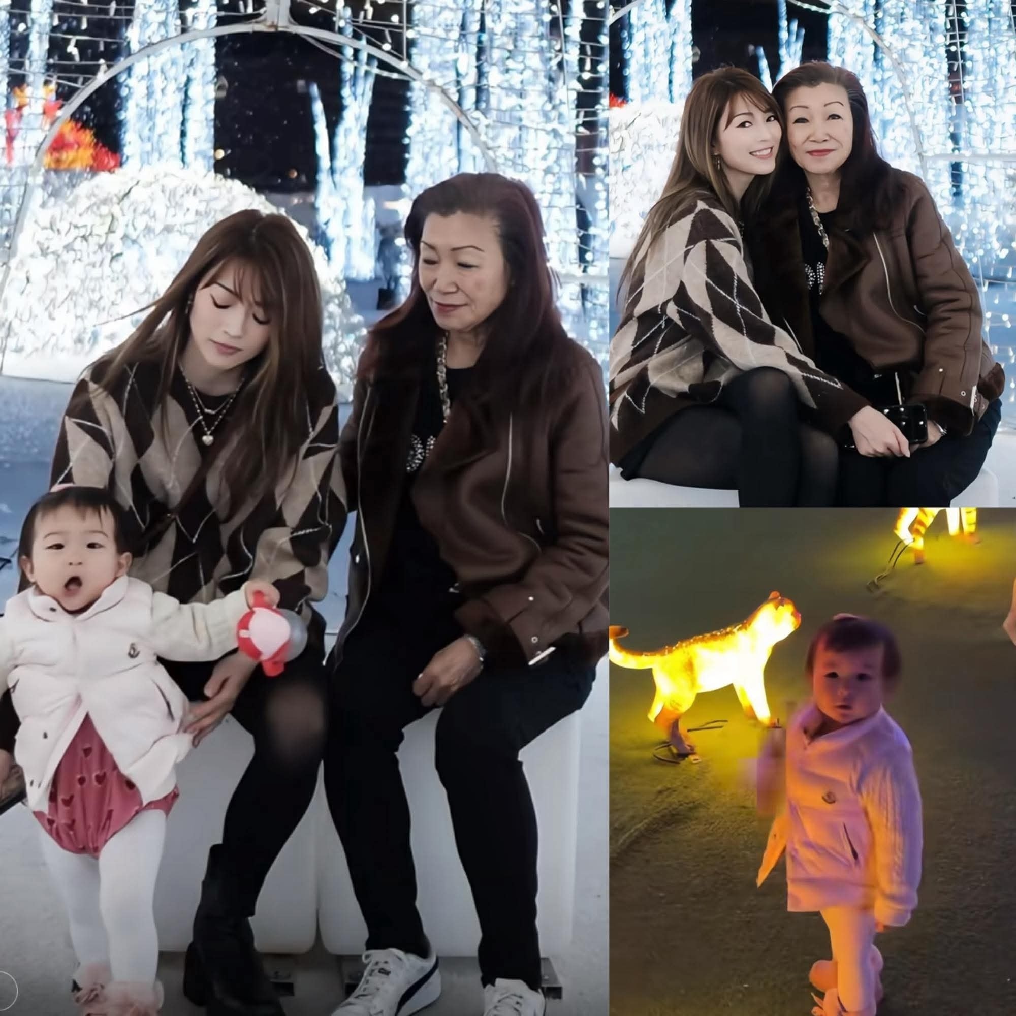 TVB艺人 - 轟動全港！周國豐真實身家遭大起底，難怪戀TVB女神利嘉兒17年卻不婚！真實身份係前政府高官？ 父親真實身份徹底藏不住了 ...