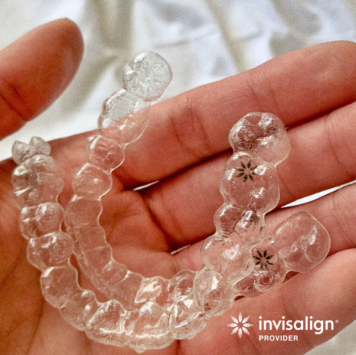 Mercado - Did you know these 5 facts about Invisalign?! Nearly ...