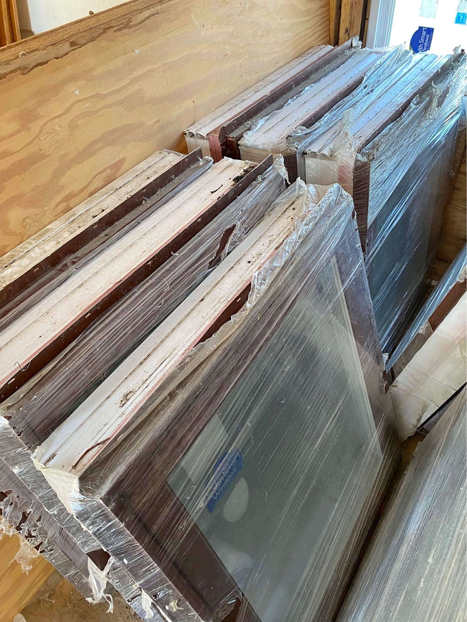 Full House Windows Package | 8 New Dual Pane Windows - Home Decor ...