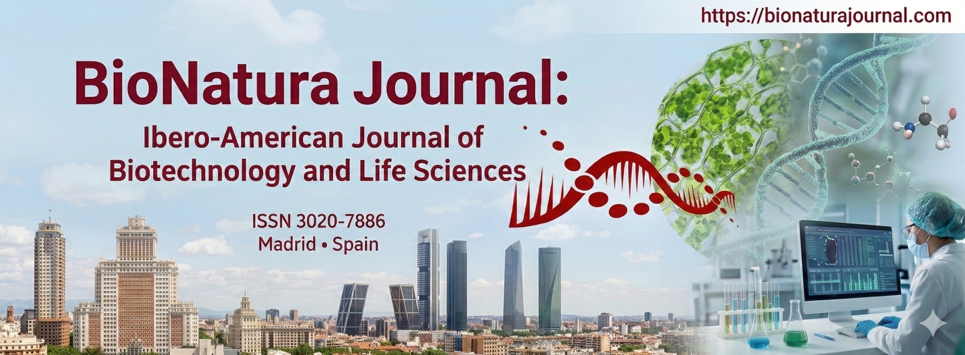 Bionatura Journal | Madrid