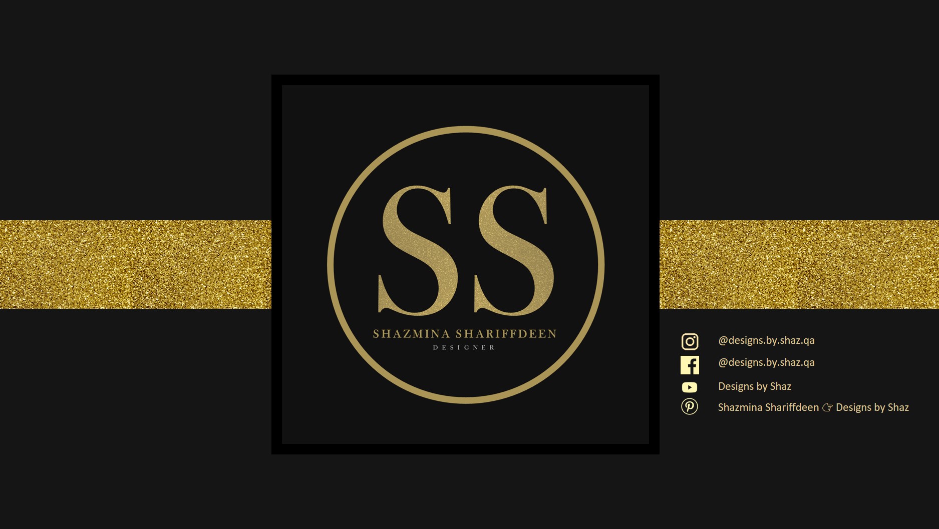 Designs by Shaz