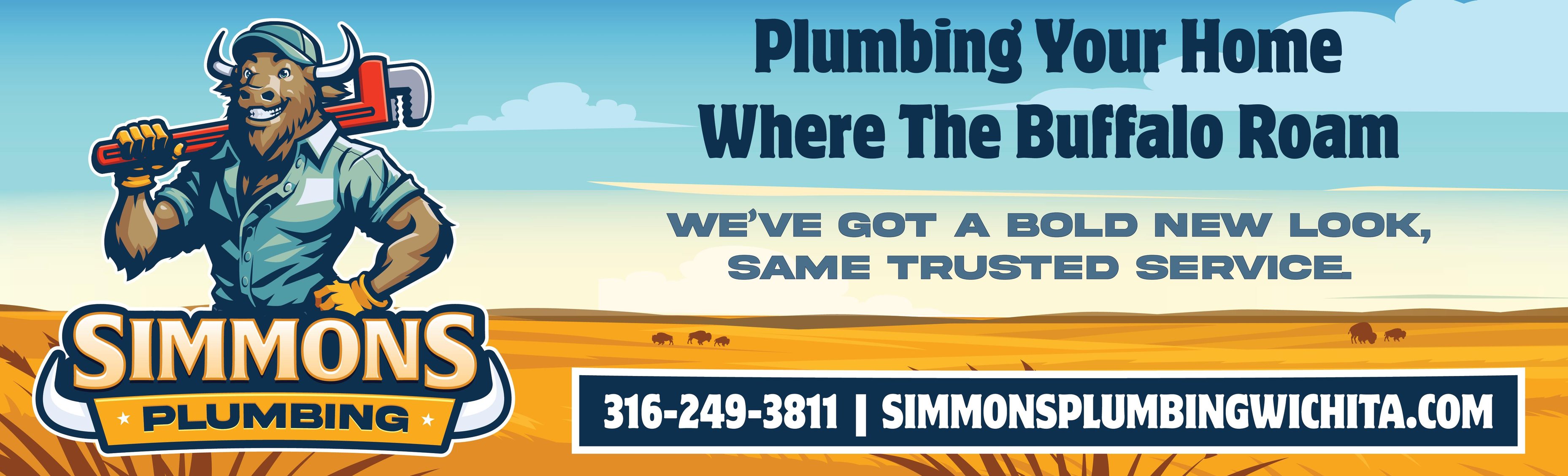 Simmons Plumbing | Wichita KS