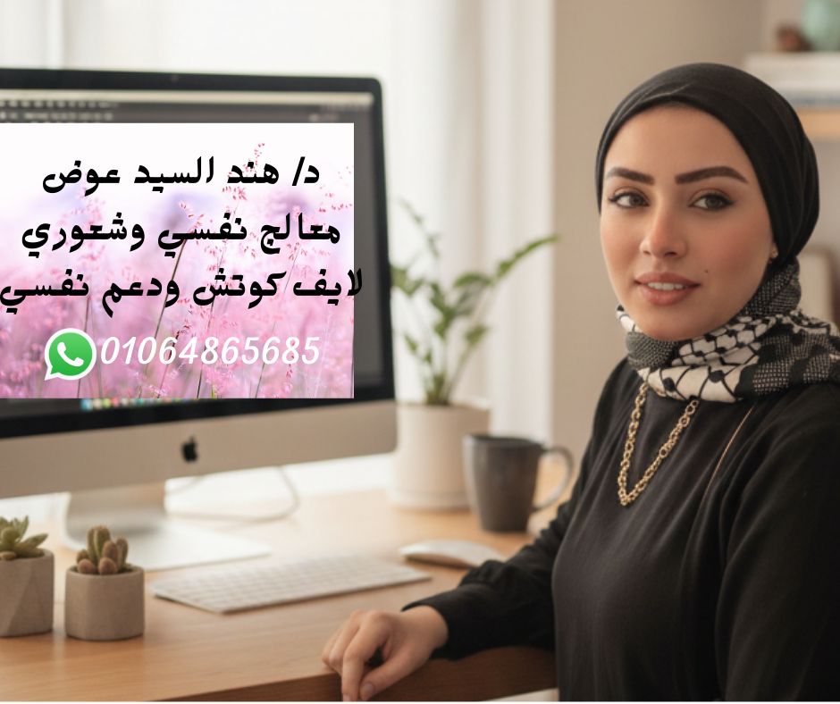 Tr Hend AL Sayed