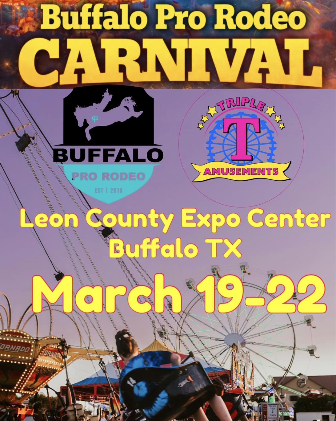 Buffalo Economic Development Corporation | Buffalo TX