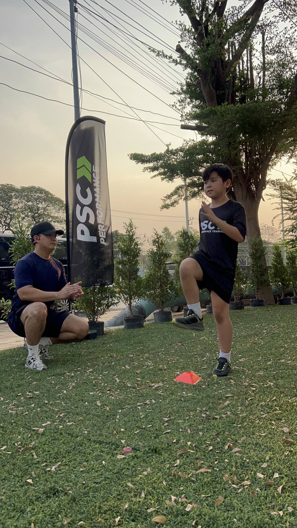 ที่ PSC เราให้ความสำคัญกับ... - PSC Performance Training | Facebook
