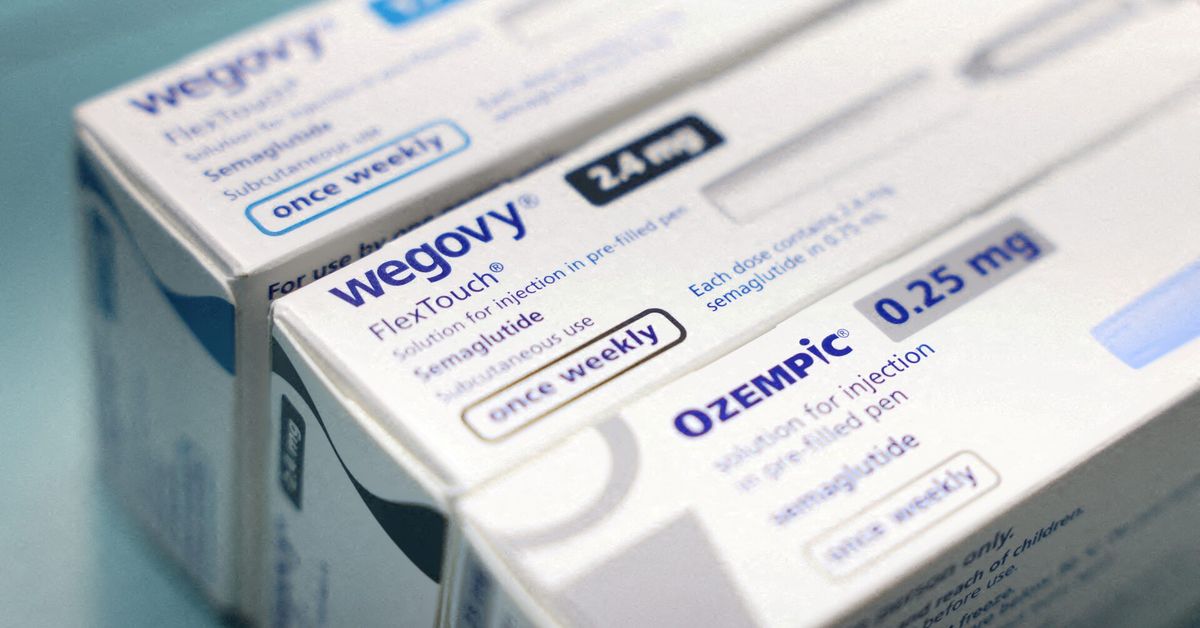 semaglutide kaiser Southern California coverage/timeline : r/Ozempic The GLP-1 Revolution Comes With