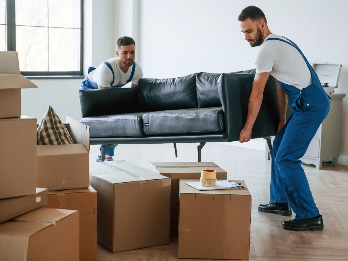 Andrews Shipping & Forwarding Co