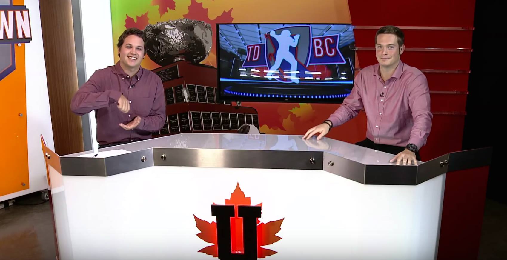 TDBC | Vancouver BC