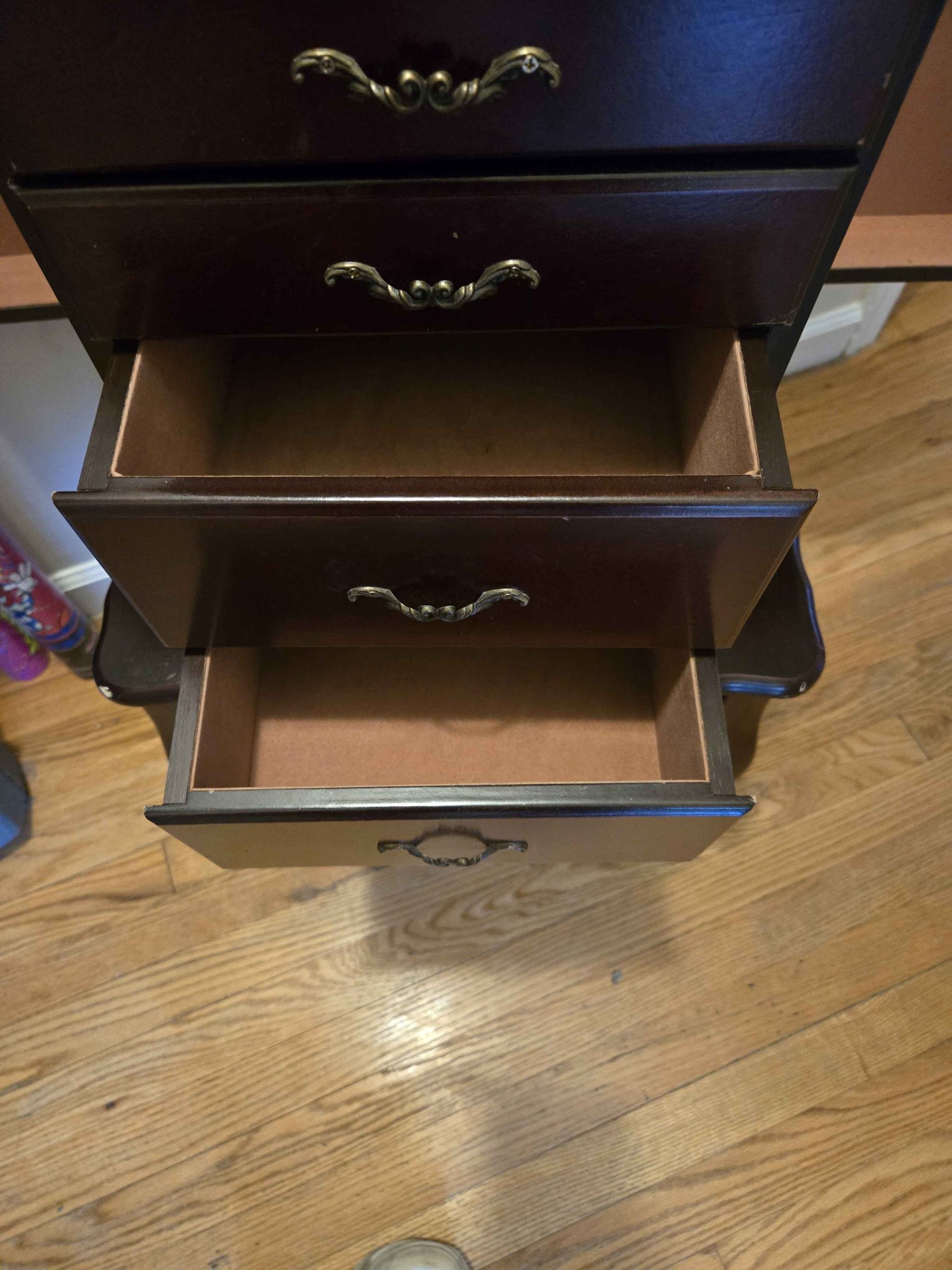 Jewelry box armoire - Armoires & Wardrobes - New Windsor, New York ...