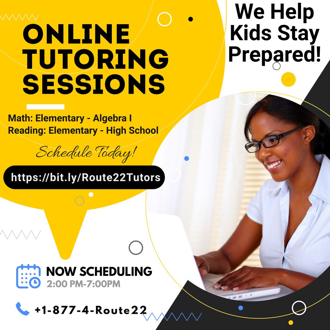 Route 22 Edu