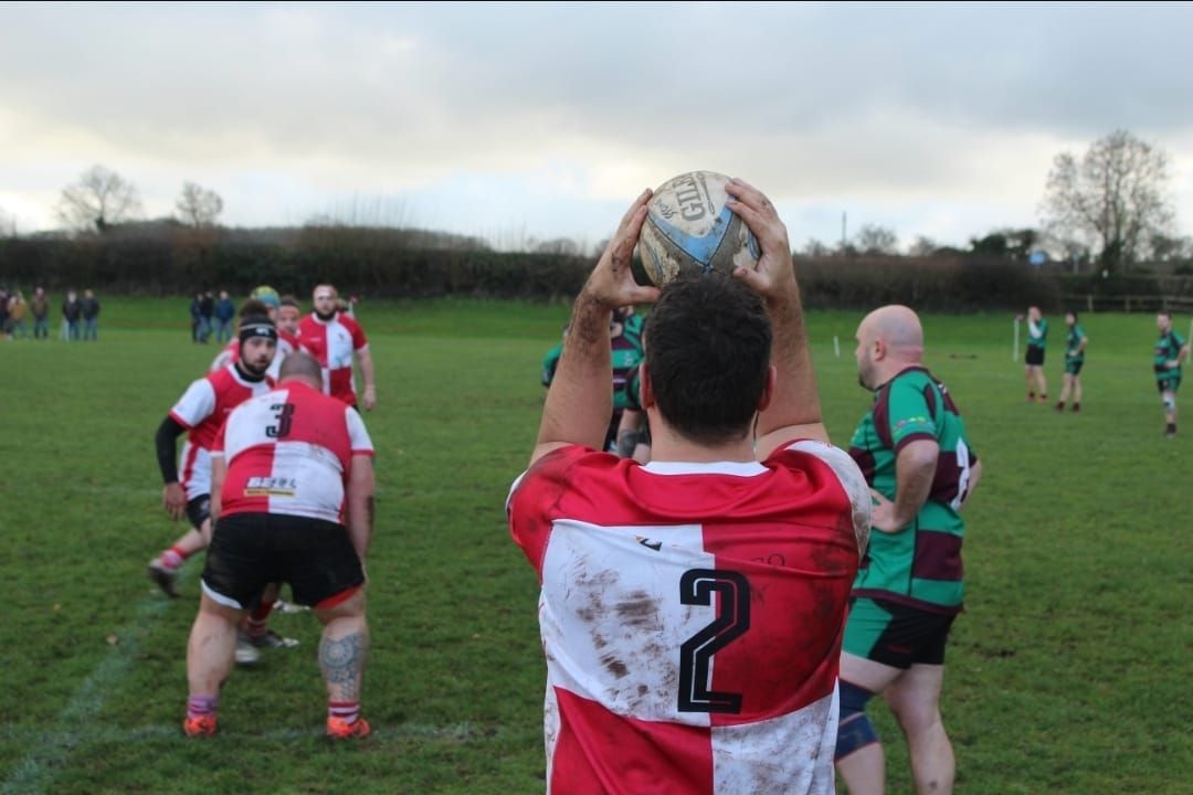 Barton under Needwood RUFC