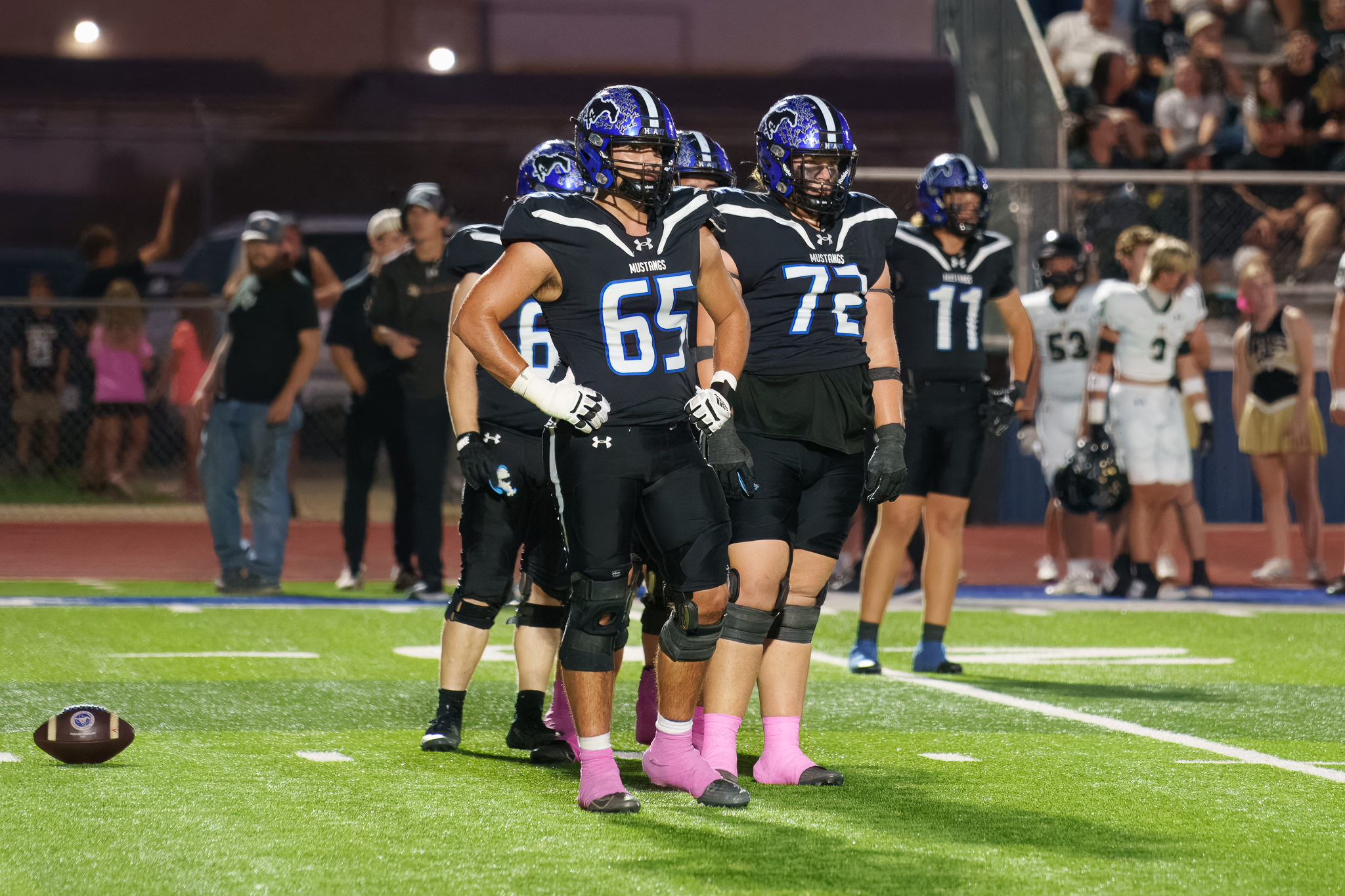 City View Mustangs Football... - City View Mustangs Football