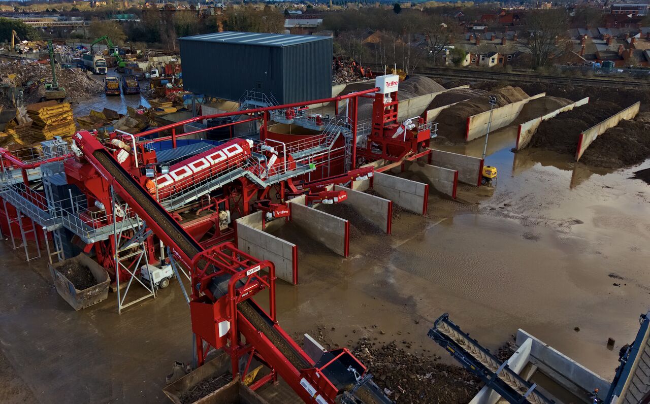 Valhall Industri As