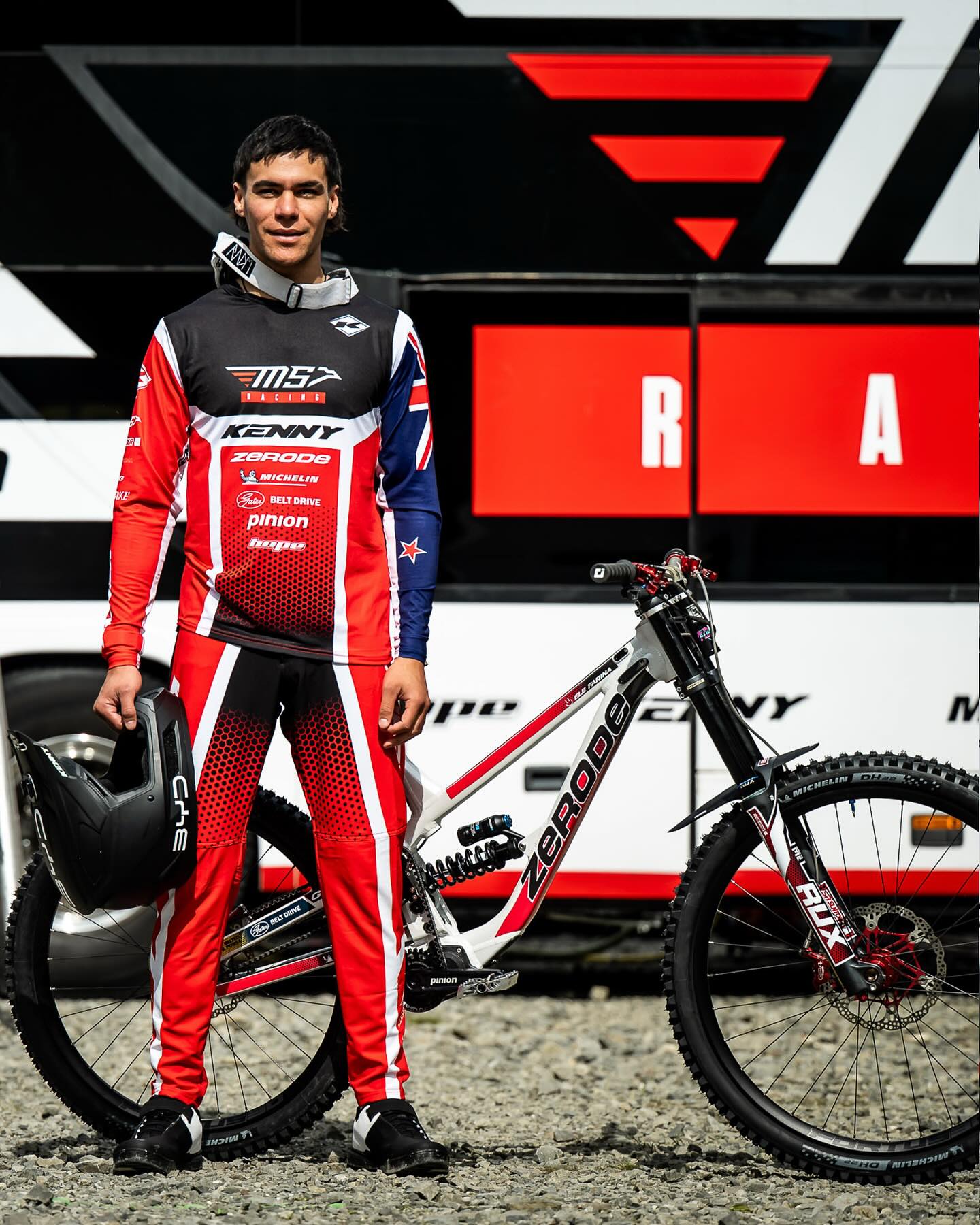 Round 1 of the World Cup series in... - Tuhoto-Ariki Pene MTB | Facebook
