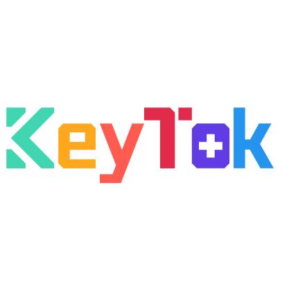 An iconic monster,⁠ in a timeless color palette. | KeyTok