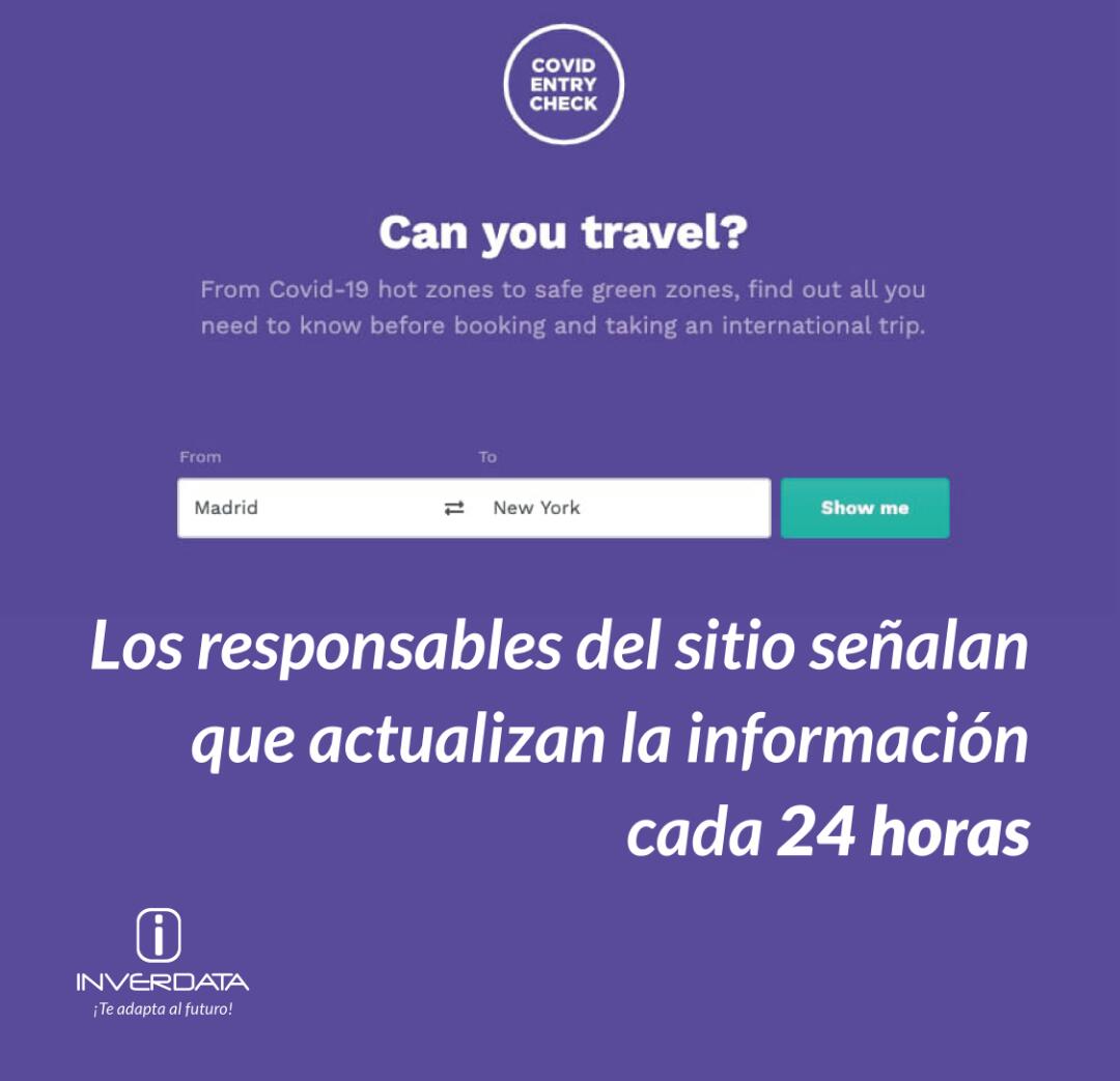 Este portal fue desarrollado por... - Inverdata Colombia | Facebook