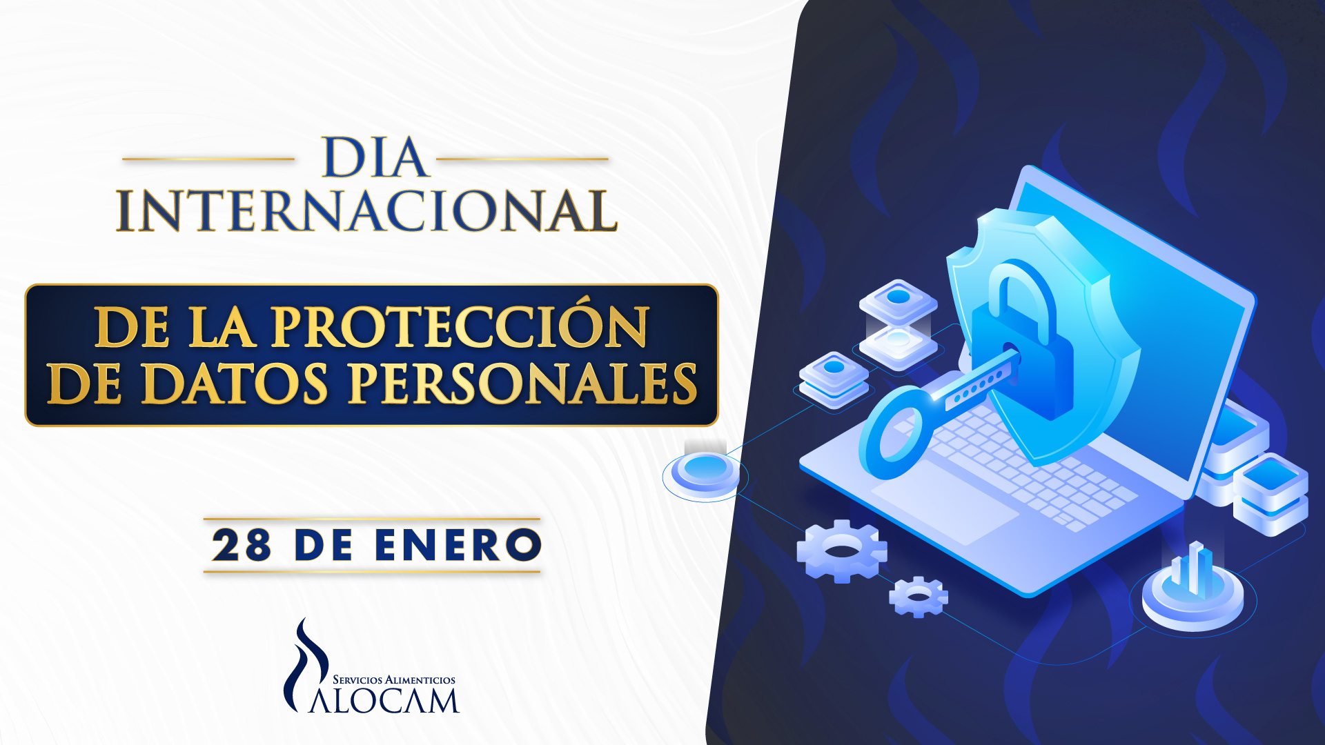 Servicios Alimenticios Alocam | Puebla