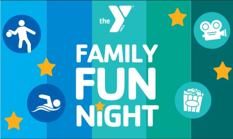 Burbank - 🎉💙 YMCA Family Member Events – December 💙🎉 We’re excited to ...